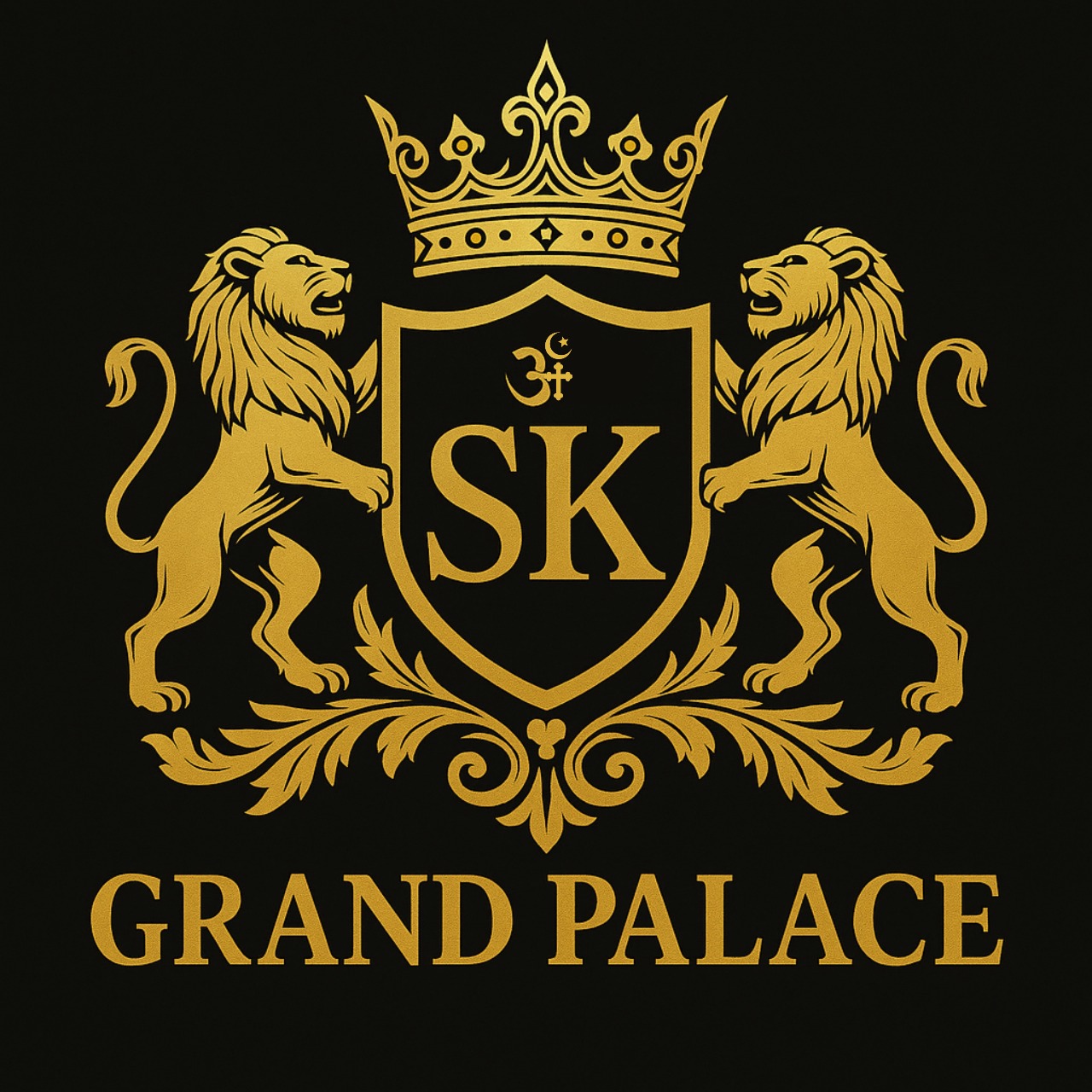 SK Grand Palace